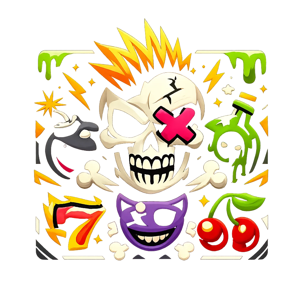 Chaos Crew 2