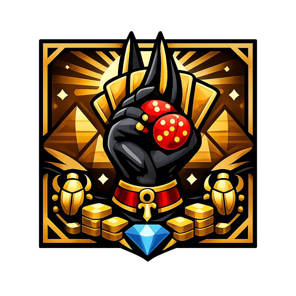 Hand of Anubis