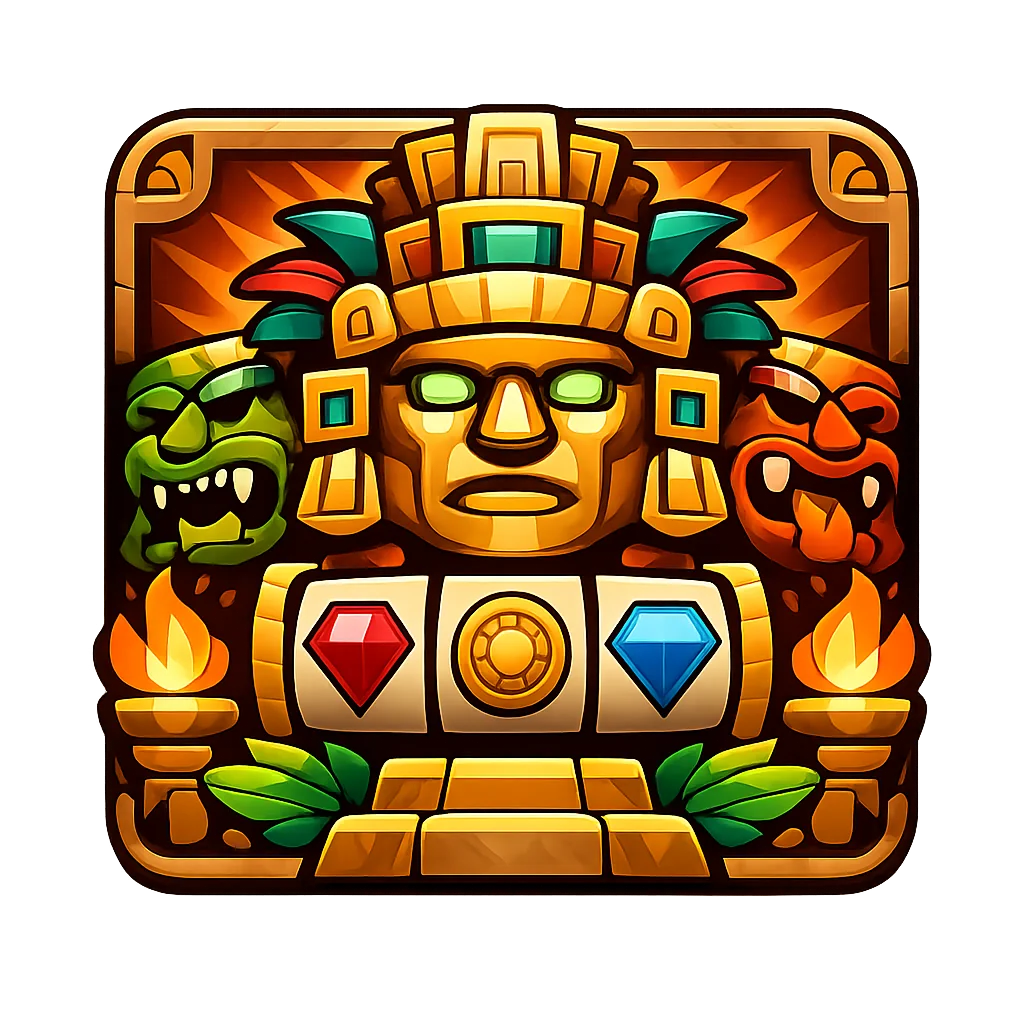 Aztec Idols